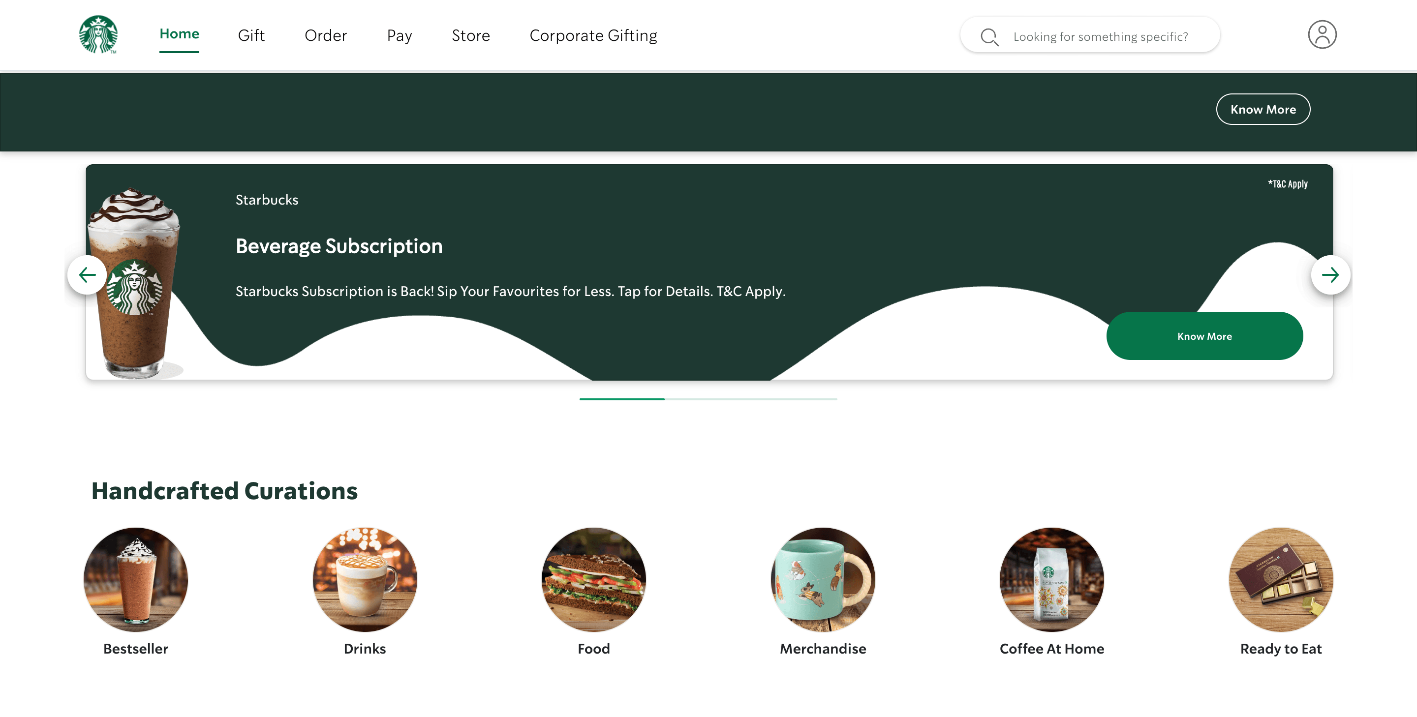 Omni Channel Retailing Examples_Starbucks