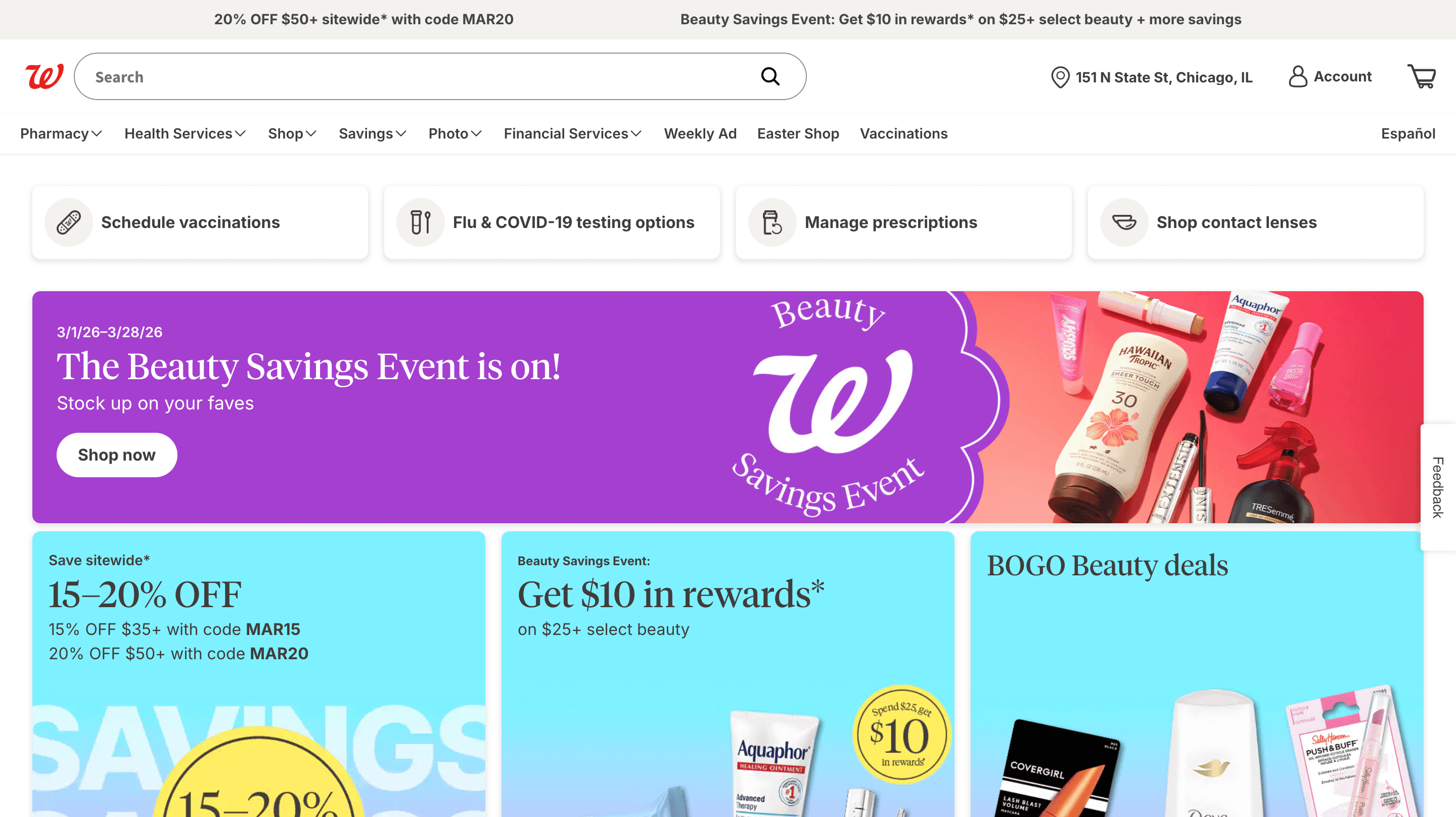 Omni Channel Retailing Examples_Walgreens