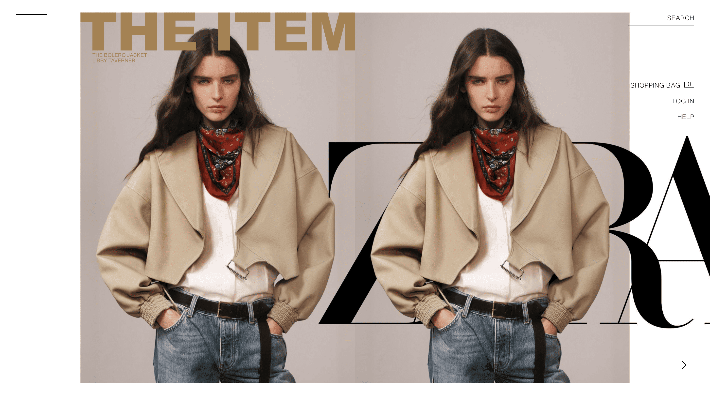 Omni Channel Retailing Examples_Zara