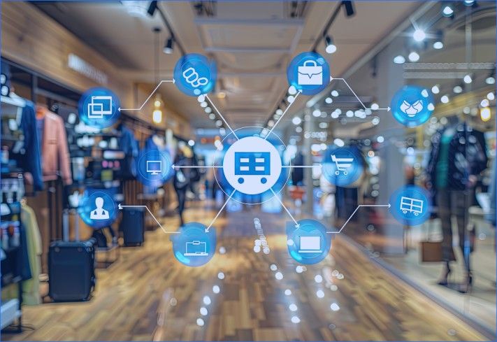 Omnichannel Retail Marketing