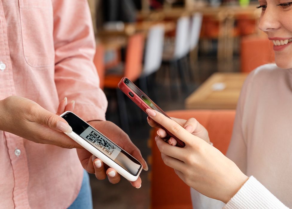 Omnichannel Retail Trend - Contactless & Frictionless Payments Everywhere