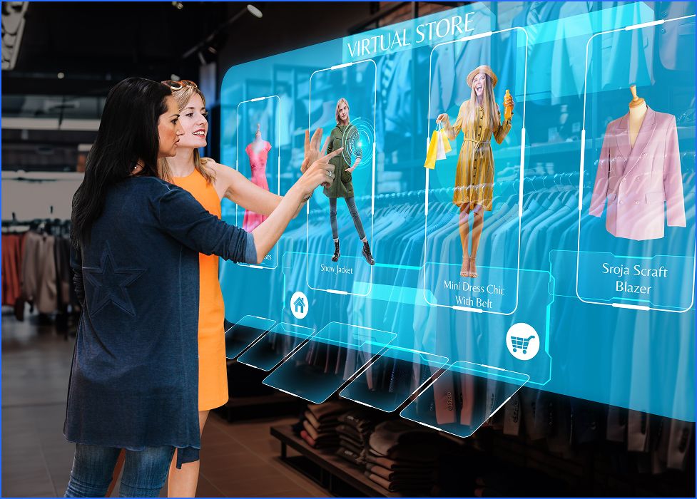 Omnichannel Retail Trend - Hyper-Personalization Powered by Customer Data