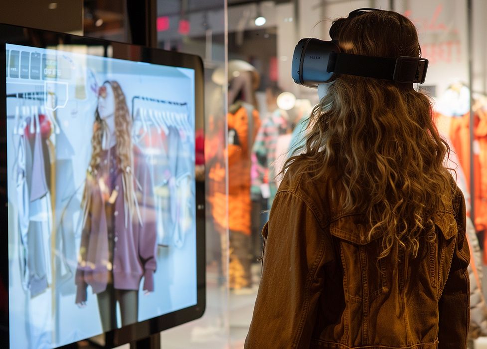 Omnichannel Retail Trend - Unified Commerce and Single Source of Truth