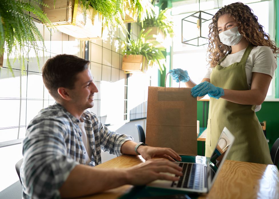 Omnichannel Retail Trend - Hyper-Personalization Powered by Customer Data