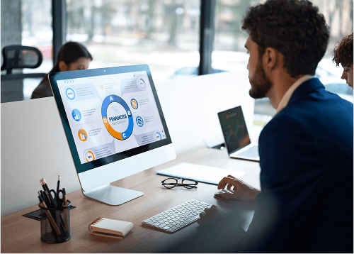 Omnilocal Retail Strategy_Customer Data Platform (CDP) for Smarter Marketing