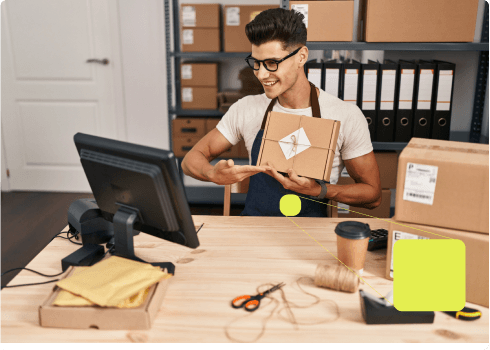 Omnilocal Retail Strategy_Order Management for Seamless Operations