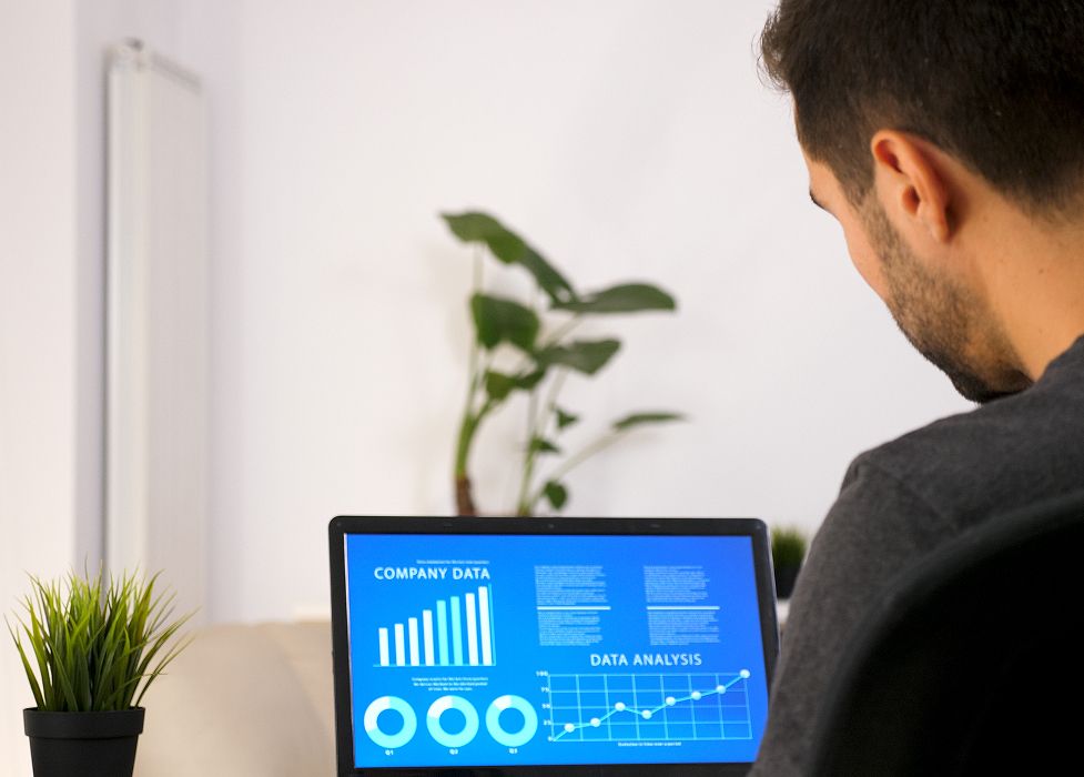 One Dashboard, Total Control