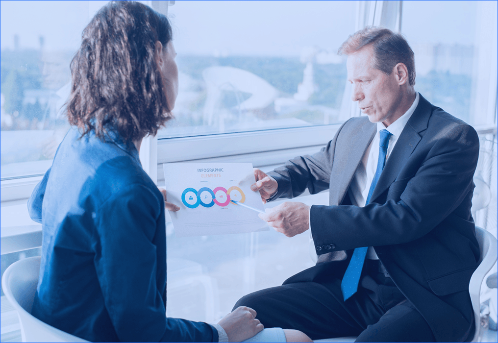 Online Reputation Management Strategy