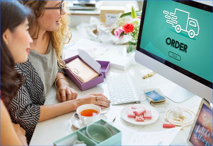 Click-and-Collect Services