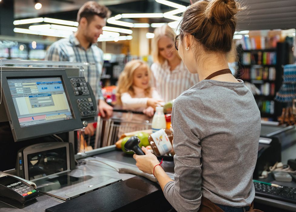 Optimize In-Store Operations with Smart EPOS