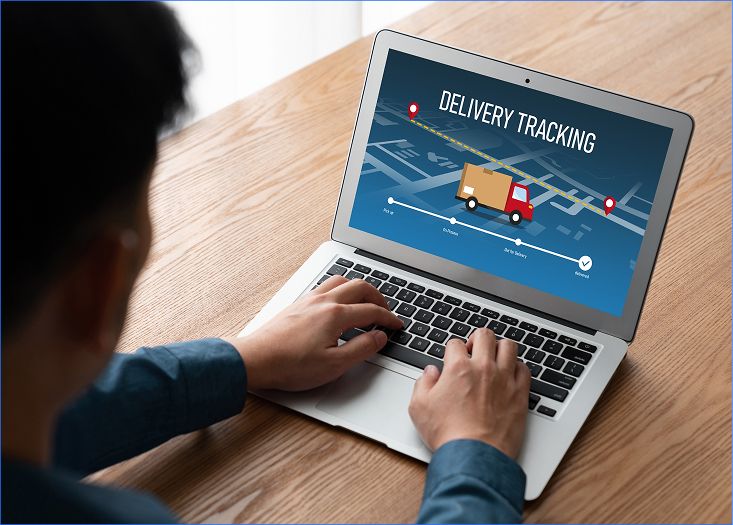 Optimize Logistics and Vehicle Delivery