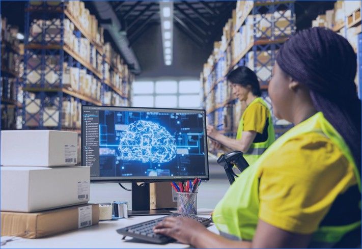 Order Automation