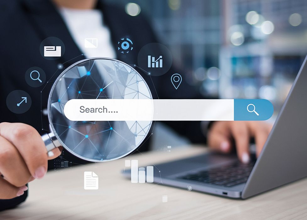 Organic Search Optimization for Luxury Retail Visibility