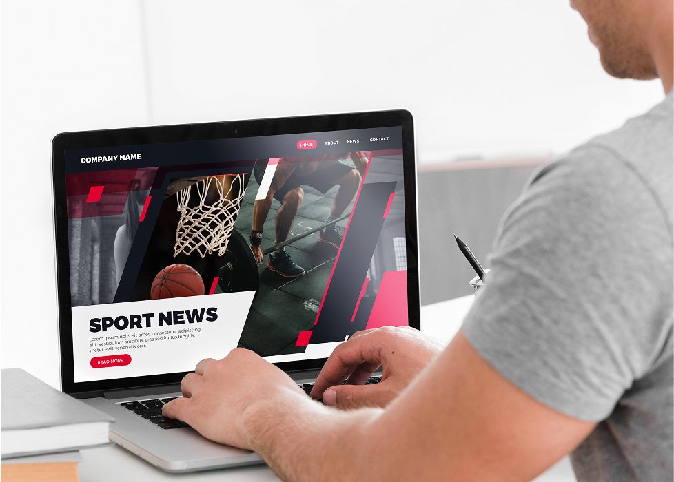 Overview & Microsite Pages