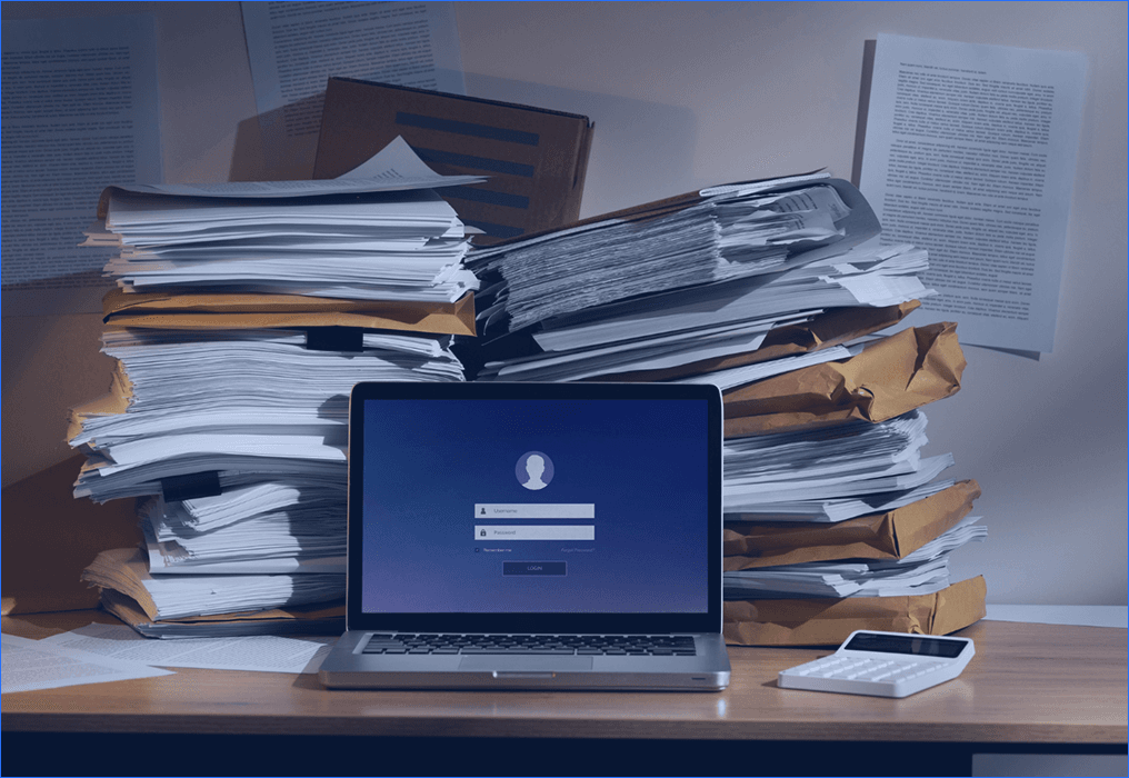 Paper and Manual Reporting