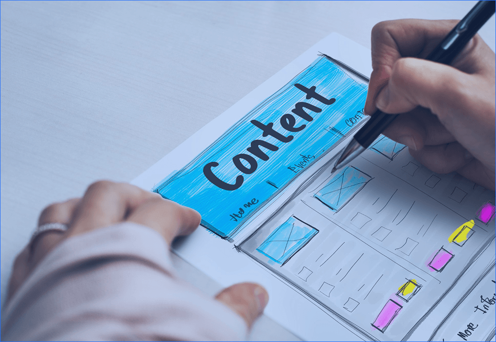 Post Valuable Content