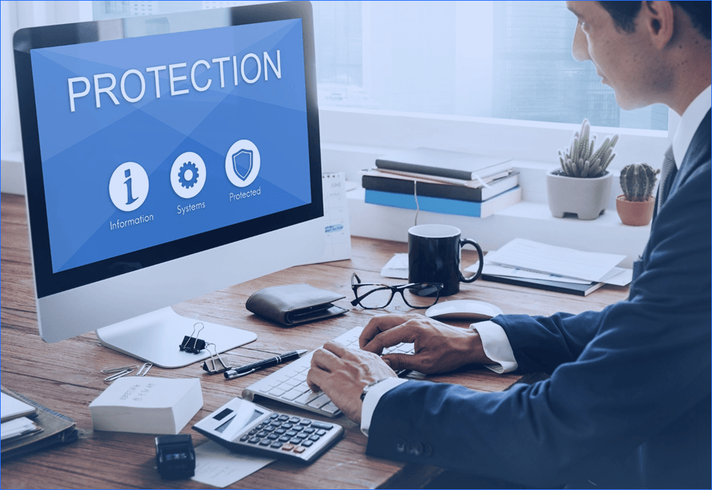 Prioritise Safety and Security