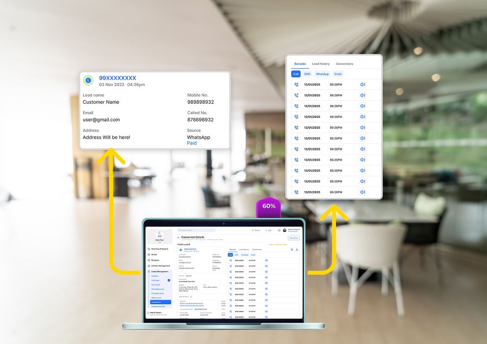 Real-Time Insights & Analyticson Analytics