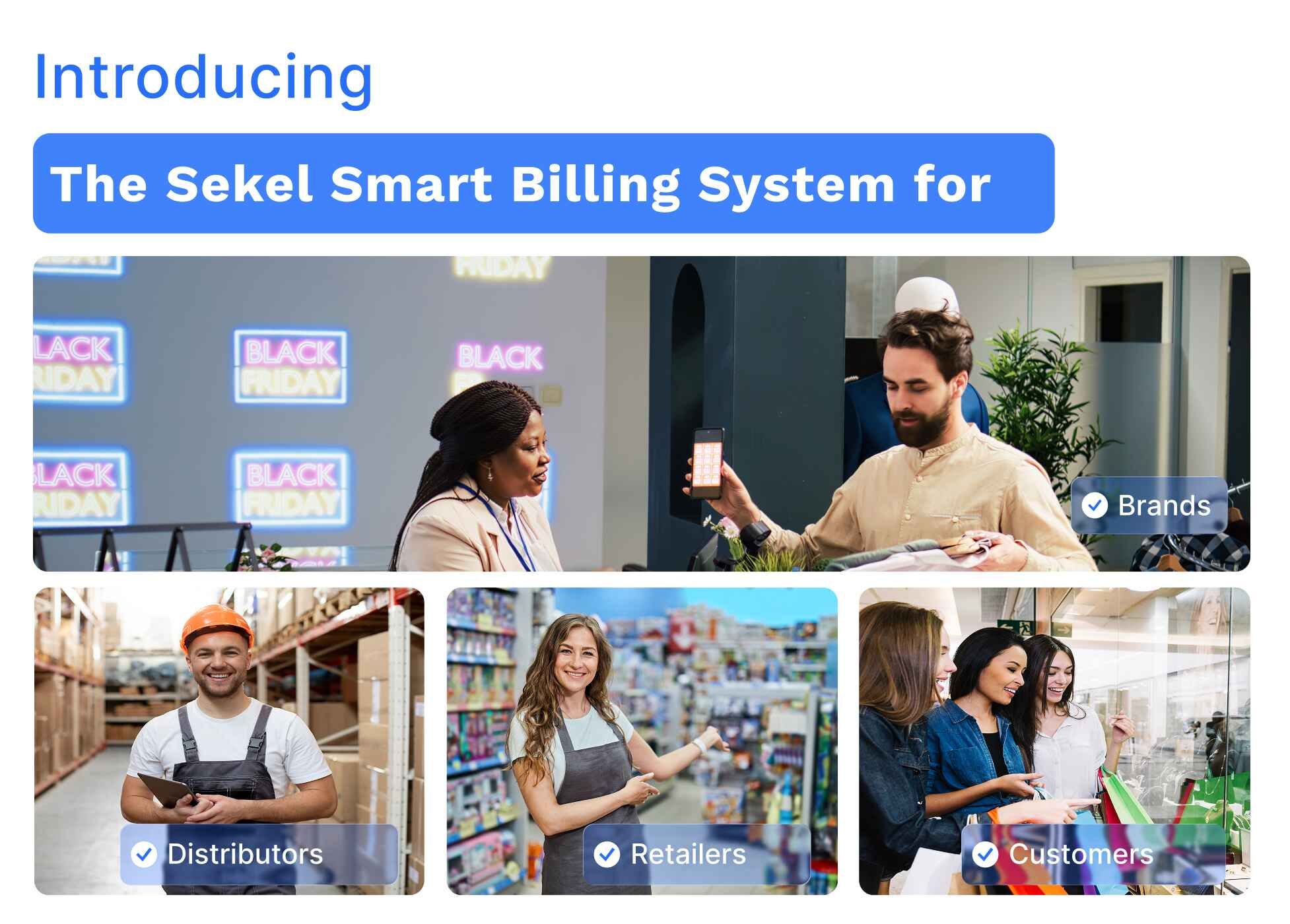 Real-World Impact of Sekel Tech’s Hyperlocal Smart Billing Solutions