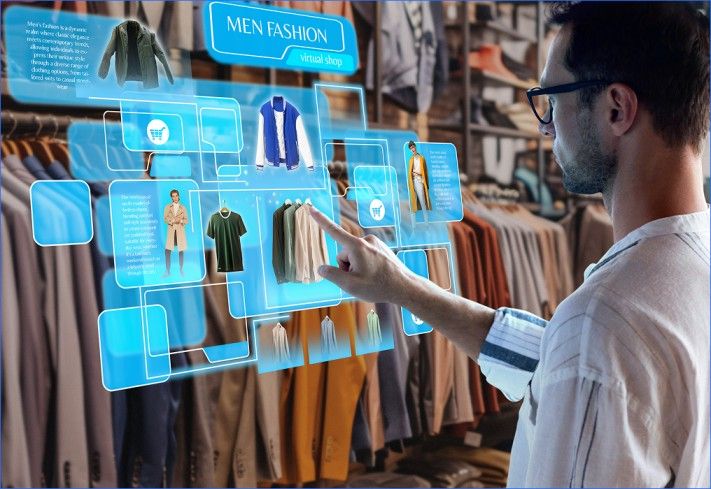 Retail Marketing Automation and AI Personalization