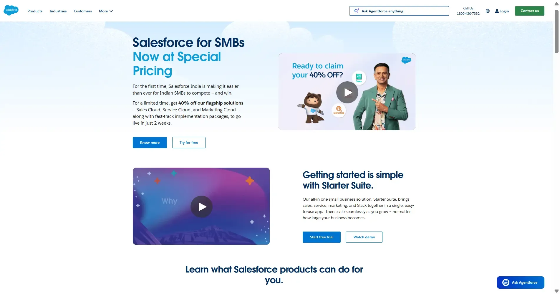 Retail Marketing Company - Salesforce.webp