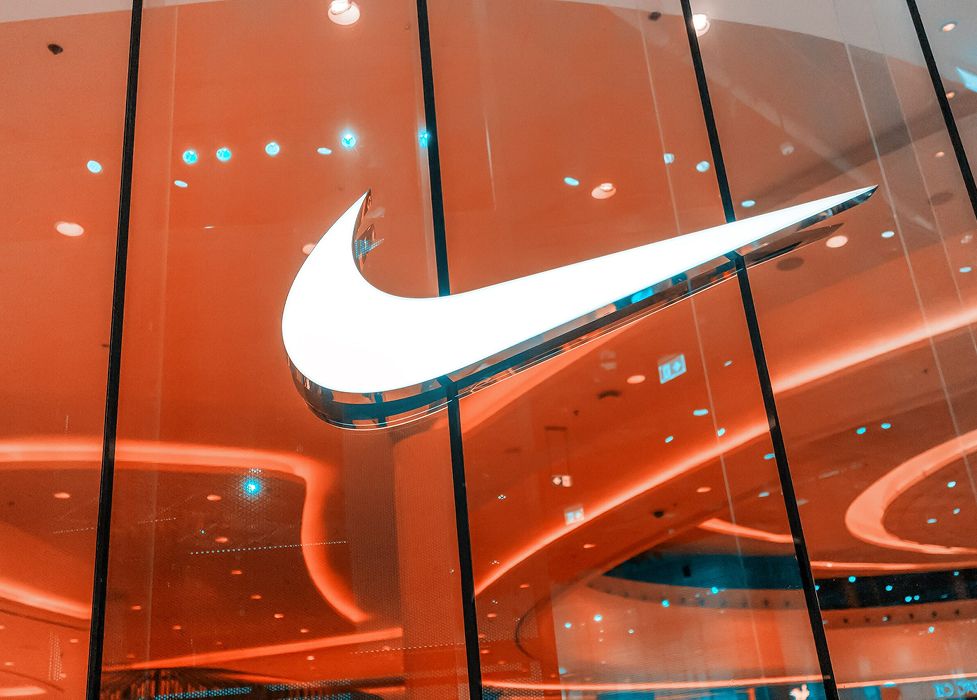 Retail Promotion Example_Nike’s Visual Merchandising Succes