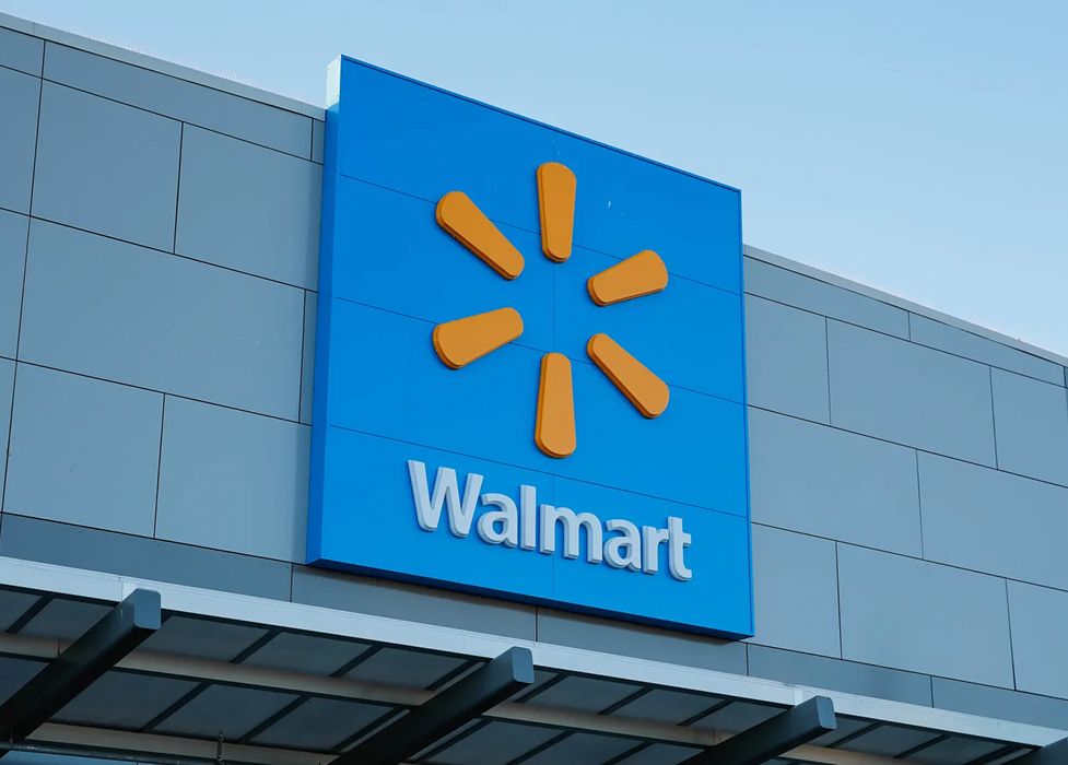 Retail Promotion Example_Walmart’s Effective Pricing Strategy_Logo