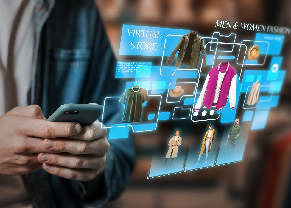 Retail Promotion Strategy - Interactive Product Showcases on Hyperlocal Social Media Platforms