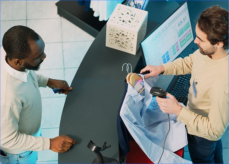 Retail Store Marketing Strategy #1 Organic Discovery.jpg