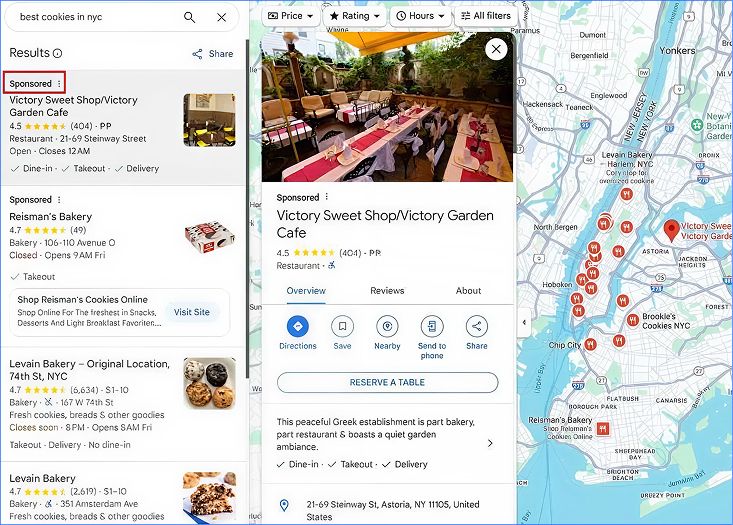 Run Hyperlocal Ads That Capture Diners When They Are Hungry