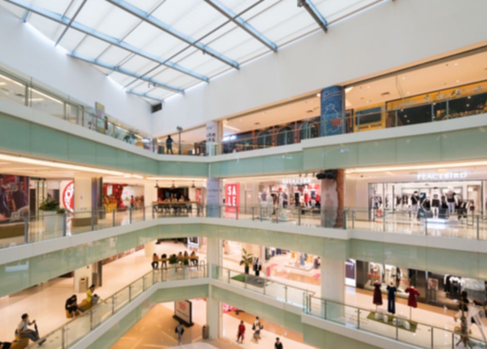 Scalable for Multi-Store Brands