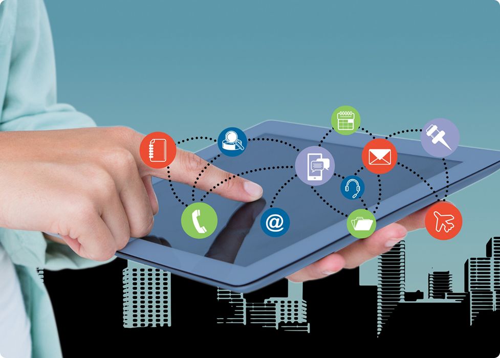 Seamless Multi-Platform Lead Connectivity