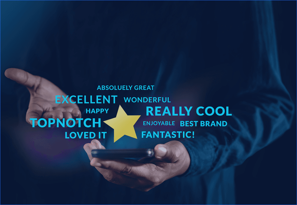 Local Testimonials and Success Stories