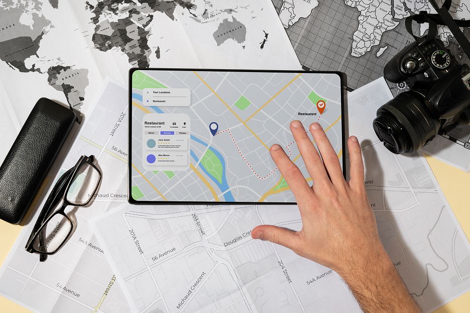 Shows Your Store Where It Matters