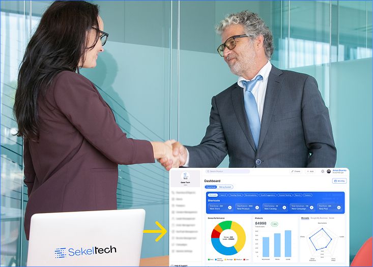 Simplify Digital Onboarding and Finance