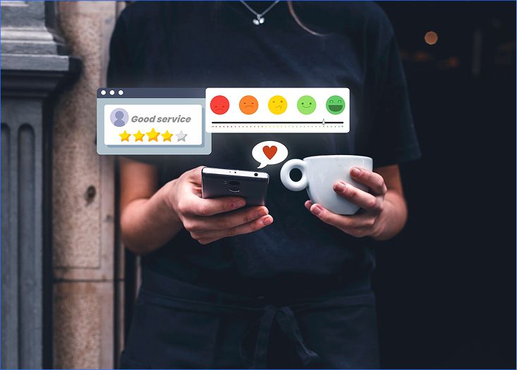 Small Business Growth Idea - Customer Feedback and Satisfaction