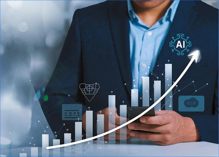 Small Business Growth Strategy - Leveraging Technology and Automation