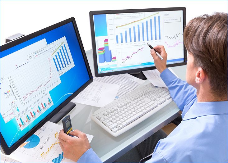 Small Business Growth Strategy - Measuring and Analysing Growth