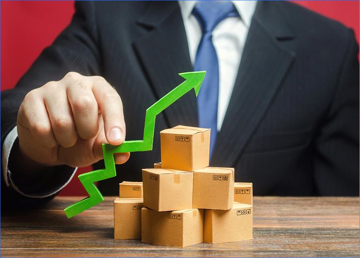 Small Business Growth Strategy - Scaling Sales and Distribution