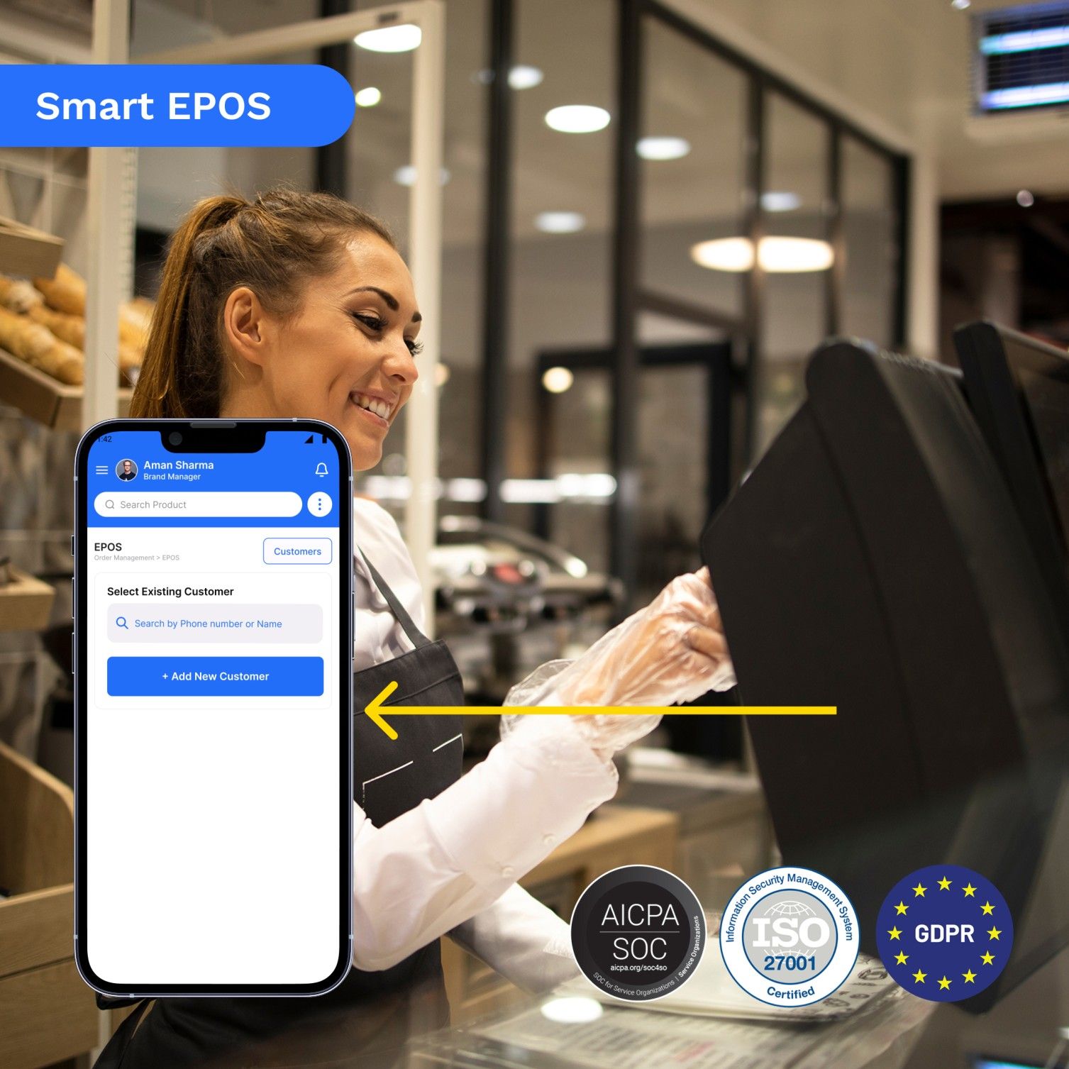 Smart EPOS