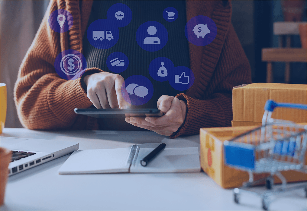 Social Commerce Integration