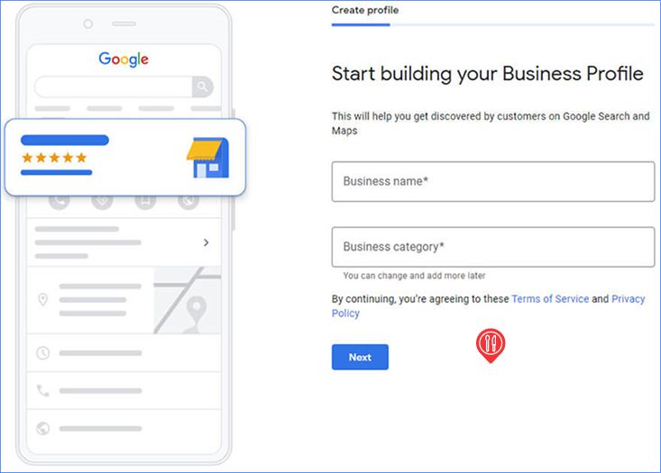 Step 1_Claim or Create Your GMB Profile