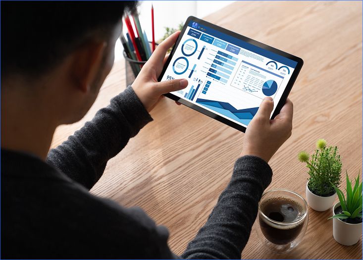 Step 8_Track Your GMB Performance with Insights