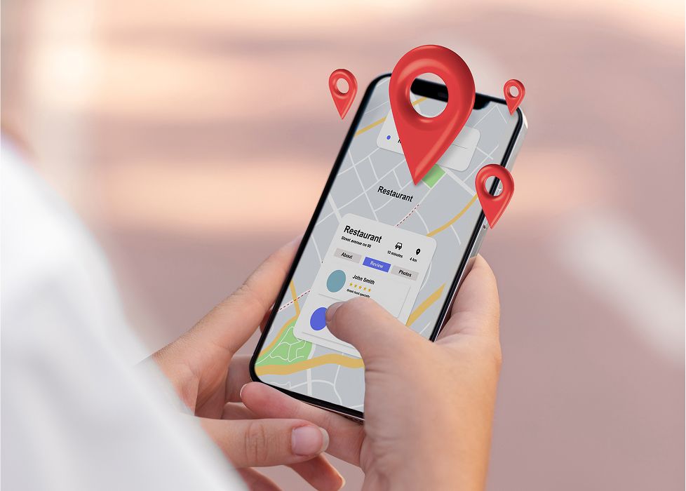 Store Locators