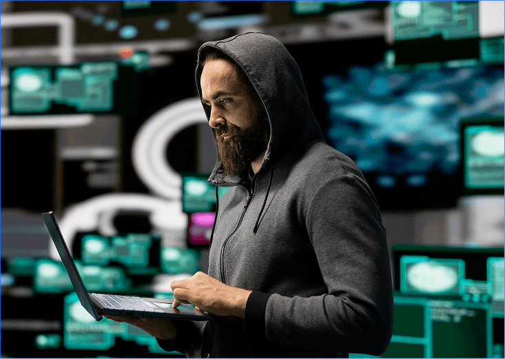 Network-Wide Fraud Intelligence Sharing