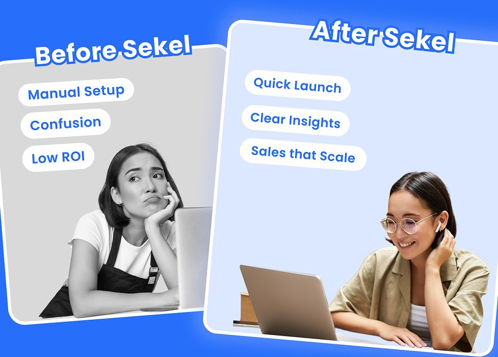 Streamline Marketing Efforts with Advanced Campaign Management