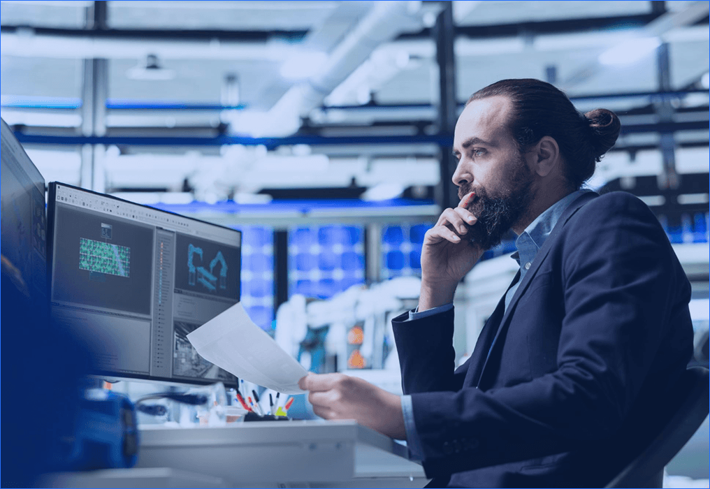 Streamlined Operations