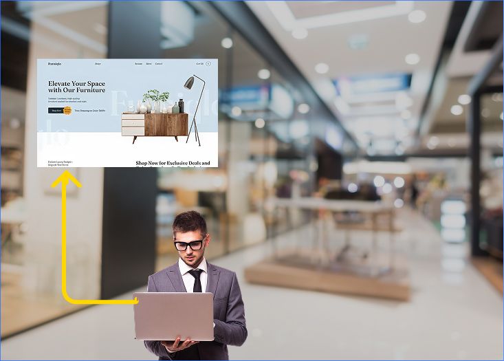 Strengthen Your Online Presence with a Dedicated Microsite