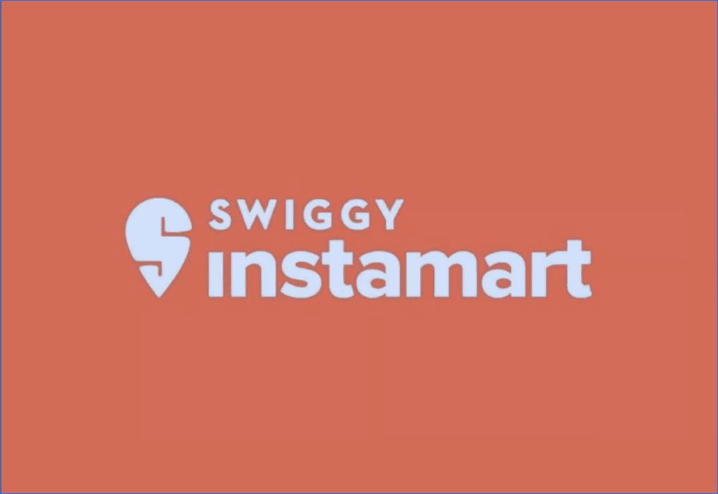 Swiggy Instamart