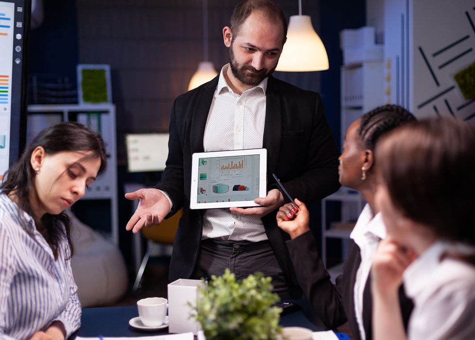 The Challenges of Manual B2B Ad Management